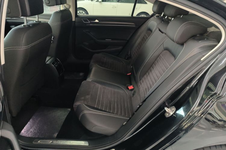 Used Volkswagen Magotan 2020 330TSI DSG Luxury Edition
