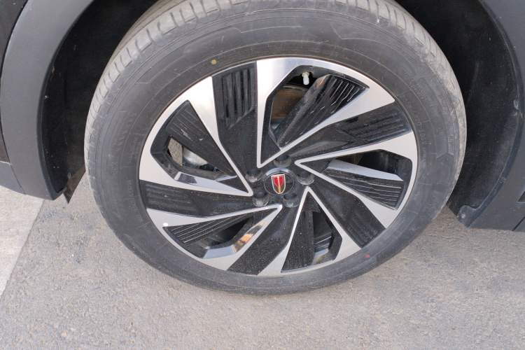 Used Hongqi HS7 PHEV 2024 2.0T PHEV Four-Wheel Drive Flagship Edition 7 Seats