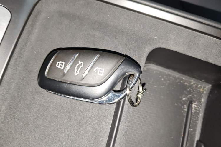 Used MG ES5 2025 515plus Rear-Drive Version
