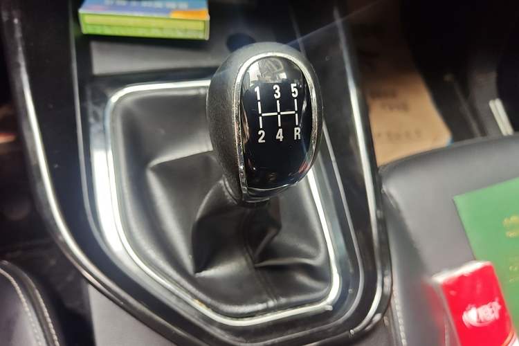 Used Dongfeng Fengon S560 2018 1.8L Manual Elite 7-Seater
