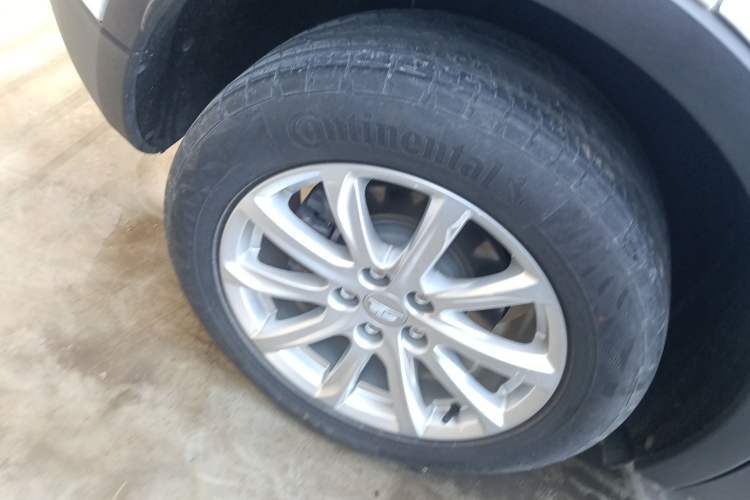 Used Cadillac XT4 2022 28T Two-Wheel Drive Fashion Edition