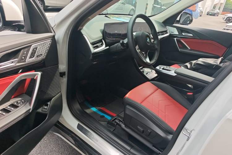 Used BMW X1 2024 sDrive25Li X Design Package
