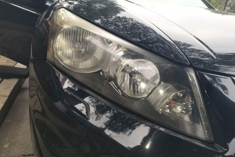 Used Honda Accord 2012 2.4L SE