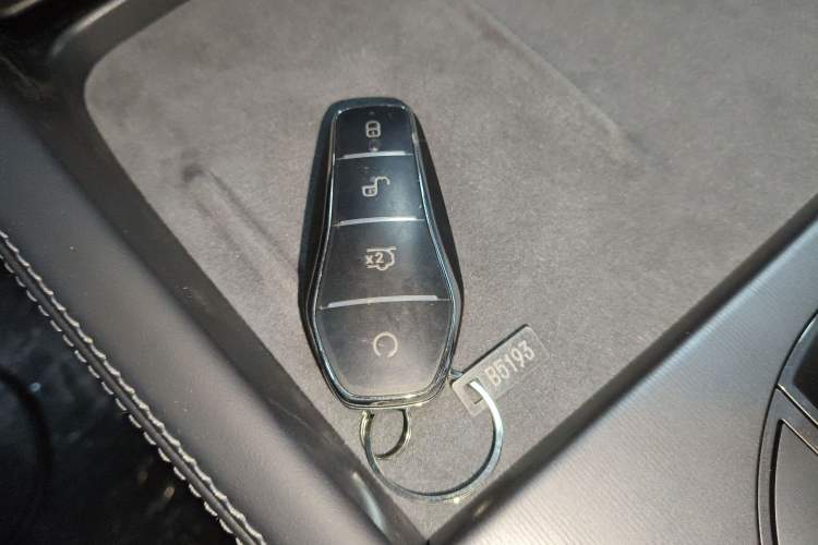 Used BYD Seal 06 New Energy 2024 DM-i 120KM Flagship Model
