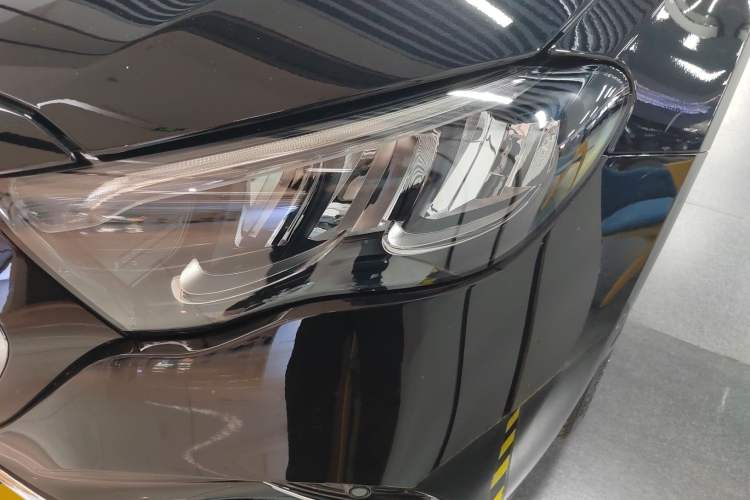 Used Mercedes-Benz E-Class 2025 Facelift E 300 L Luxury Edition