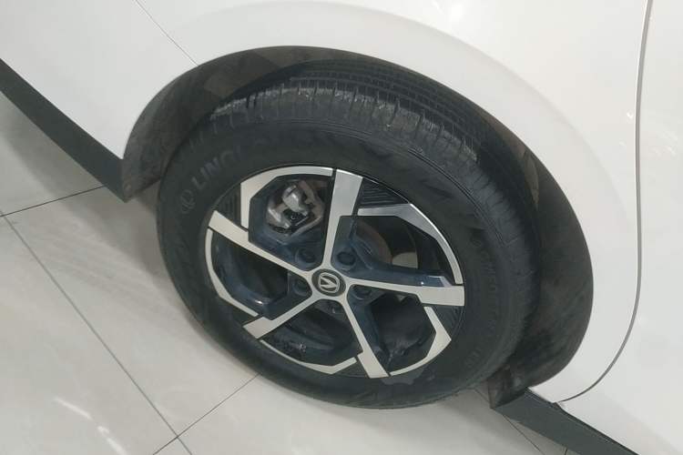 Used Changan Eado 2024 1.5T GDI Automatic Enjoyment Edition
