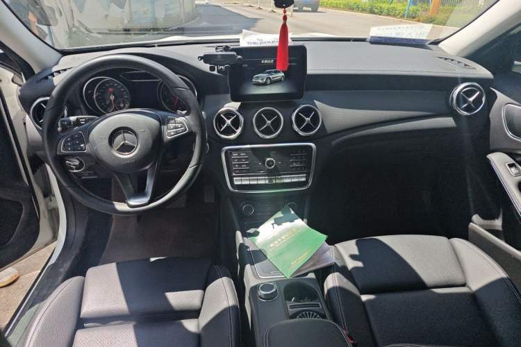 Used Mercedes-Benz GLA 2018 GLA 220 4MATIC Sport Edition