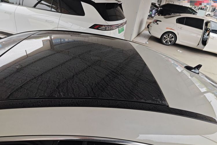 Used Mercedes-Benz CLA 2017 Refreshed CLA 200 Sport Edition Roof