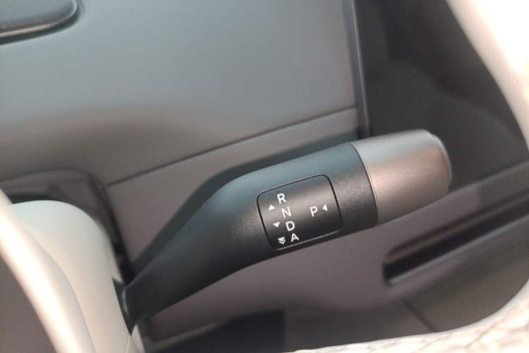 Used Li Auto Li Auto i8 2025 Model Standard Version