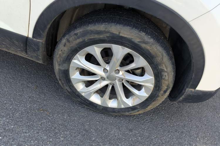 Used Brilliance V3 2016 1.5L Manual Comfort Model
