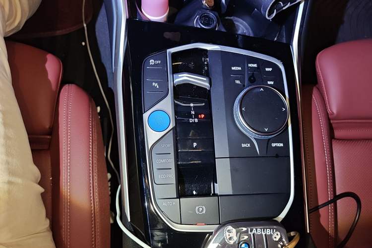 Used BMW i3 2024 eDrive 35 L