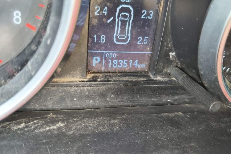 Used Haval H6 2015 Sport Edition 1.5T Automatic Two-Wheel Drive Luxury Model
