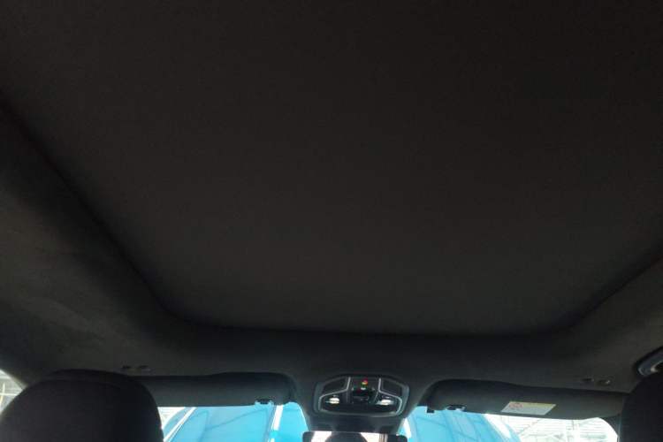 Used Geely Auto Monjaro L 2021 2.0TD High-Power Automatic All-Wheel-Drive Flagship Version