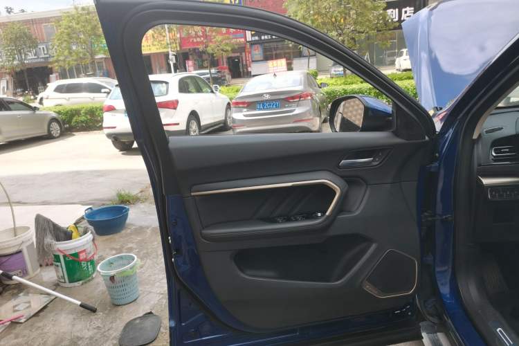 Used Haval H6 2019 Blue Label 1.5 GDIT Automatic Champion Edition
