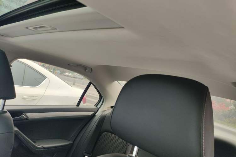 Used Jetta VA3 2019 1.5L Automatic Enjoyment Edition