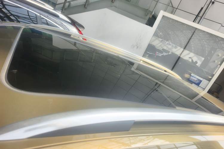 Used Skoda Kodiaq 2018 Facelifted TSI330 5-Seater Two-Wheel-Drive Comfort Edition
