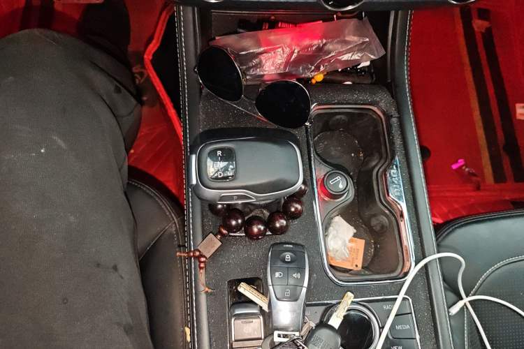 Used BAIC Off-Road BJ40 2021 2.0T Automatic Four-Wheel Drive Ring the Tower Champion Edition
