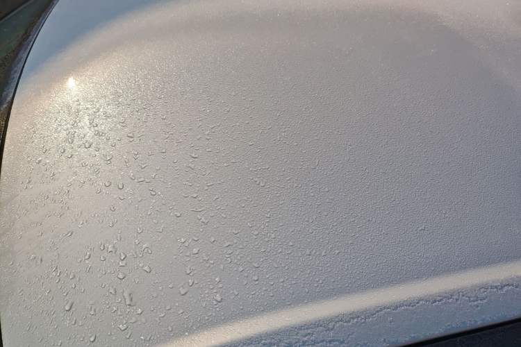 Used BYD Yuan UP 2024 401KM Leading Edition