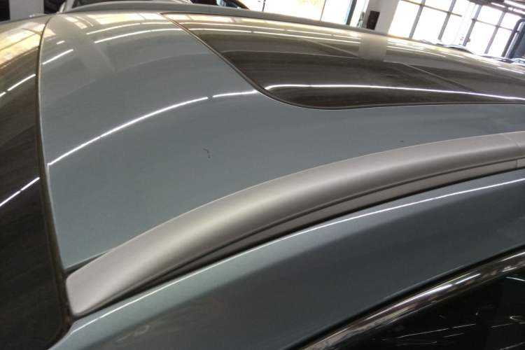 Used Geely Auto Jiajie 2021 1.8TD DCT Luxury Model
