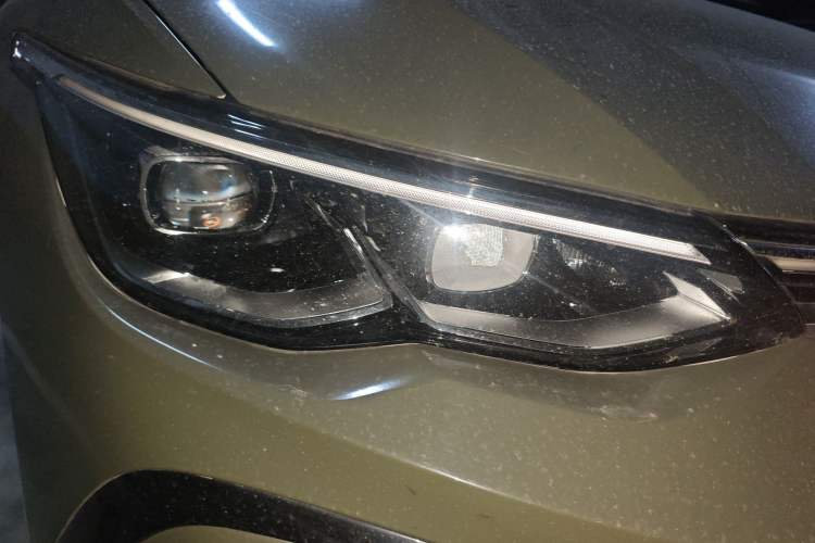 Used Volkswagen Golf 2021 280TSI DSG R-Line