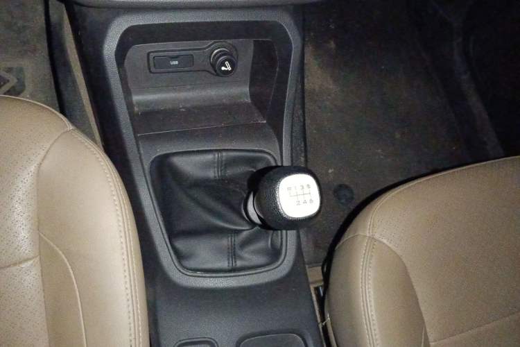 Used Wuling Hongguang 2021 1.5L Facelifted S Comfort Version with Electric Power Steering LAR