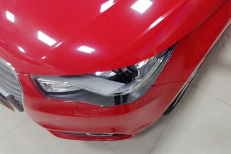 Used Audi A1 2014 30 TFSI Sportback Comfort Model