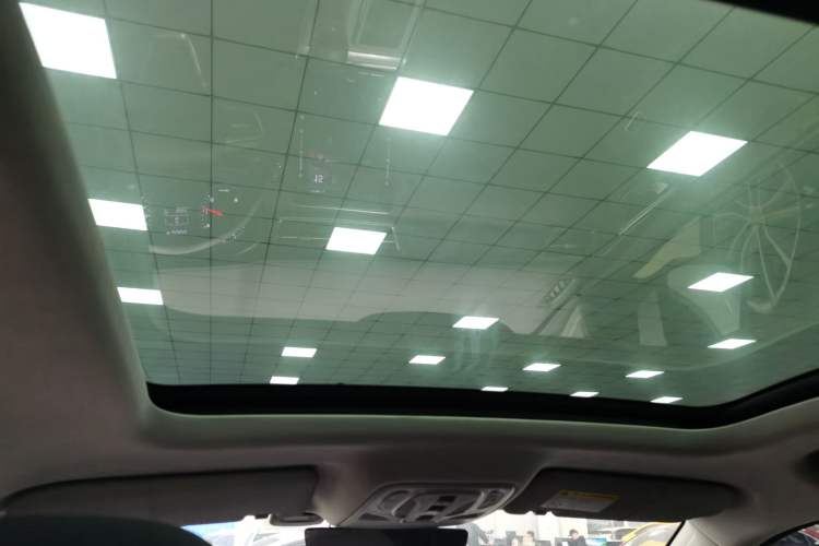 Used Roewe RX5 2020 PLUS 300TGI Automatic Ali New Year Special Edition