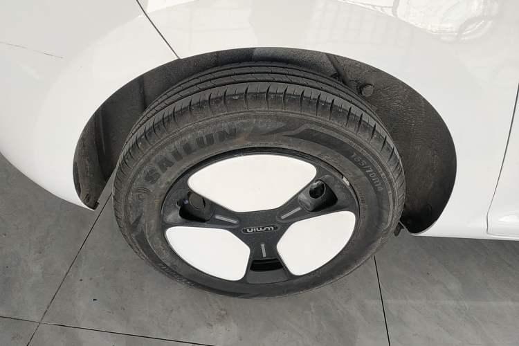 Used Qiyuan Lumin 2025 205 km Xiangqin Version