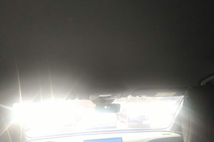 Used BYD Seal 06 New Energy 2024 DM-i 80KM Prestige Model