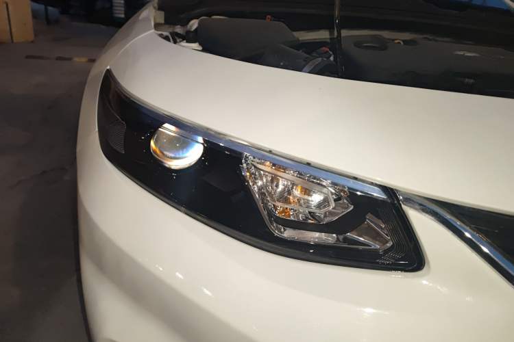 Used Chevrolet Malibu XL 2016 1.5T Dual-Clutch Ruichi Edition