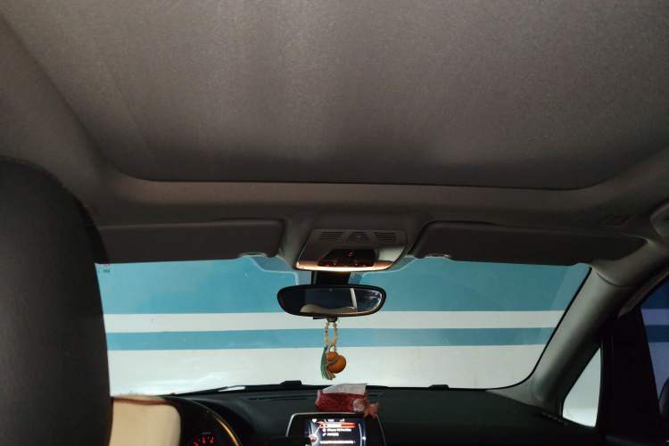 Used BMW 2 Series Active Tourer 2015 218i Sports Design Package