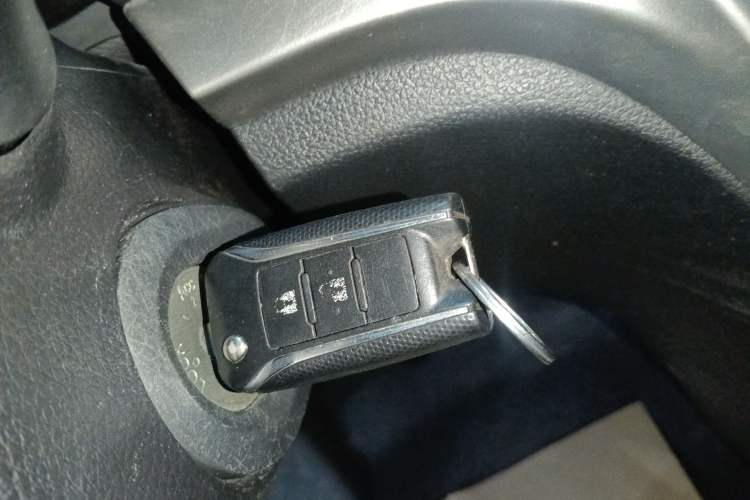 Used Venucia T70 2016 2.0L CVT Smart Choice Edition
