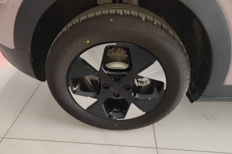 Used Geely Galaxy Geome 2025 310km Dream Edition
