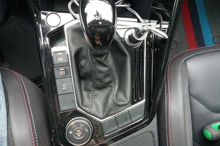 Used Volkswagen Tayron 2019 330TSI Four-Wheel Drive Prestige Model China VI Standard
