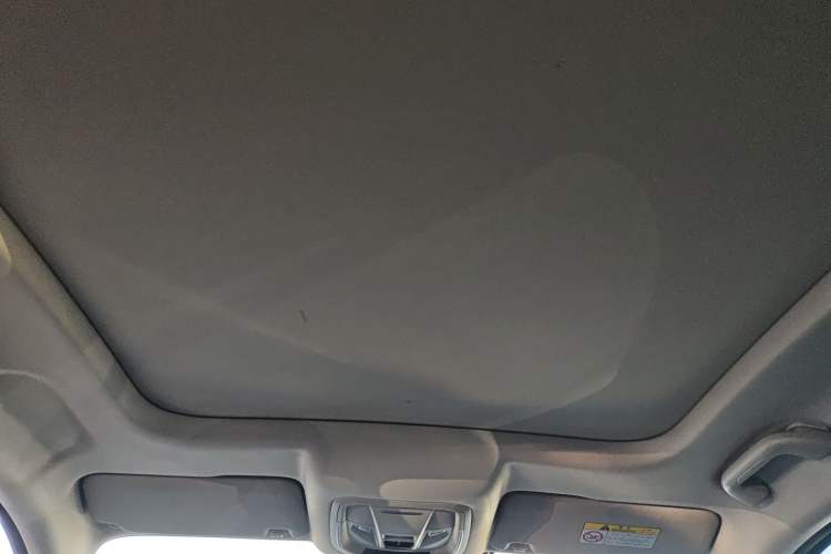 Used ORA Good Cat 2021 400km Standard Range Venus Edition Lithium-Ion Battery Headliner