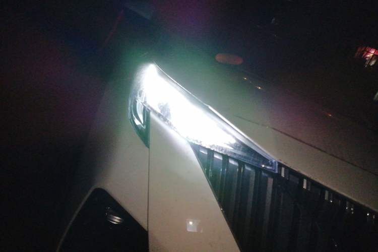 Used GAC Trumpchi GS3 2025 Shadow Speed 270T Enjoyment Edition Soaring to New Heights