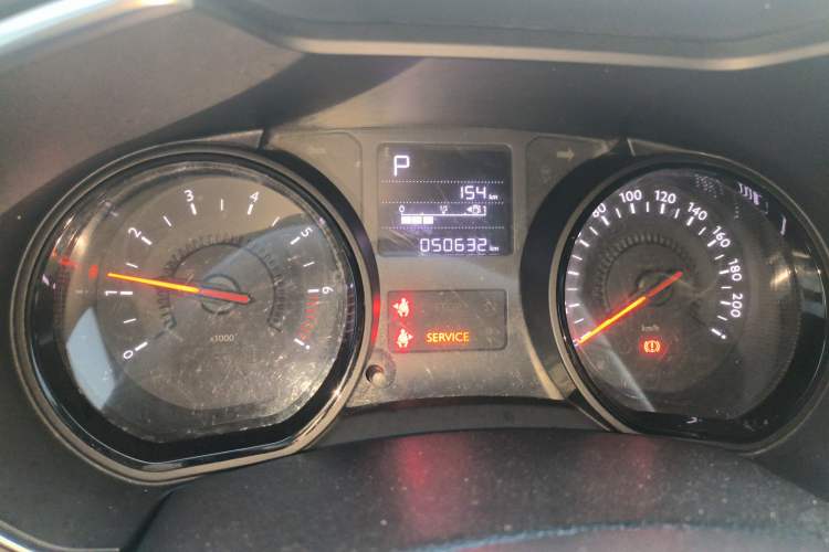 Used Citroen C3-XR 2019 230THP DCT Yue Ling Edition