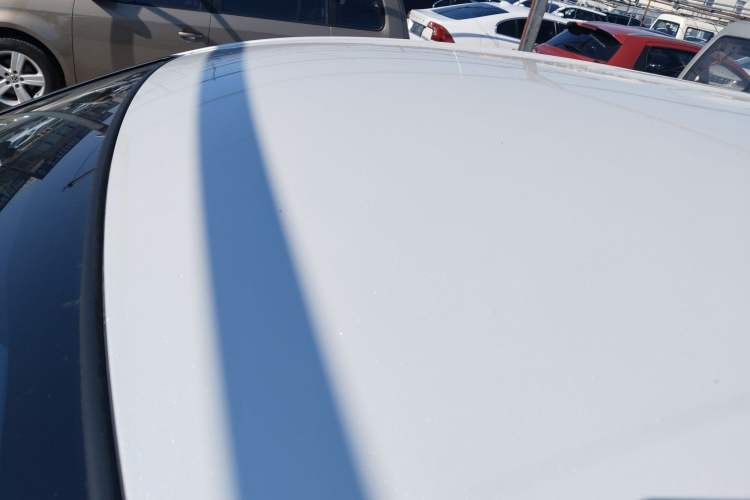 Used Toyota FRONTLANDER 2023 2.0L CVT Elite Edition