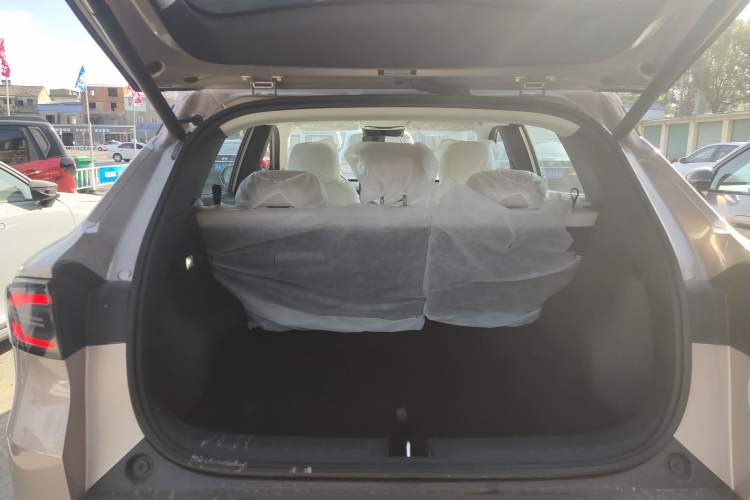 Used Qiyuan Q05 2026 Model 506 Max
