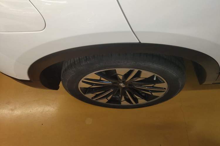 Used Bestune T77 2021 PRO 280 TID Automatic Luxury Model