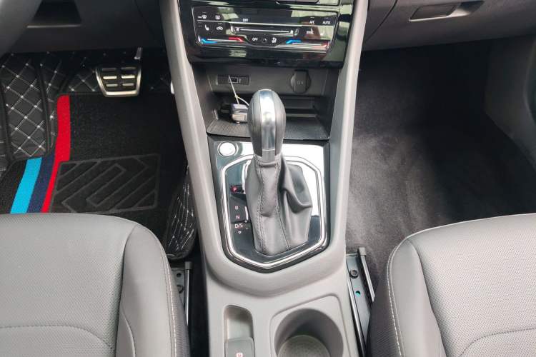 Used Jetta VS7 2020 1.4T Automatic Glory Edition
