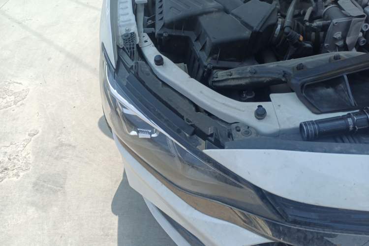 Used Chevrolet Monza 2019 RS 330T Automatic Comfort Edition China VI Standard
