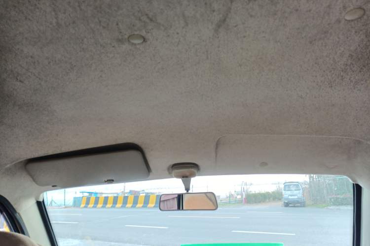 Used CHANGAN KAICHENG Star 2009 1.0L-SC6363B-JL465Q Headliner