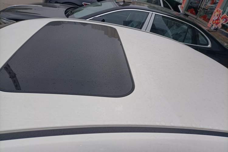 Used Mazda 3 Axela 2023 2.0L Automatic ZhiXuan Edition