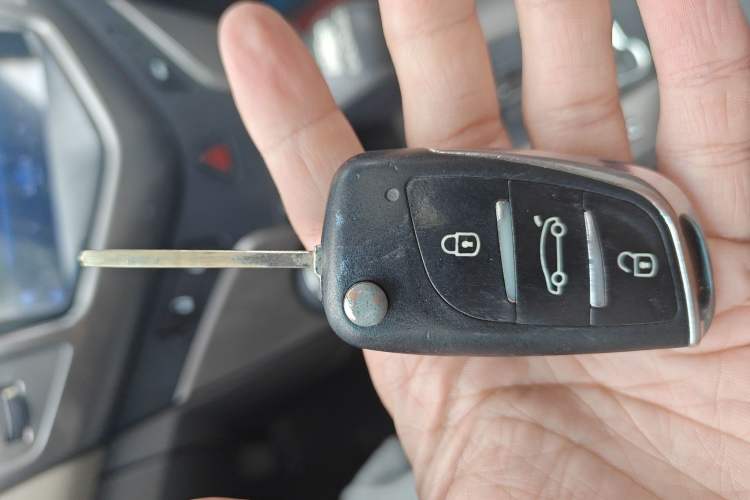 Used Chevrolet Cruze 2015 1.5L Classic SE AT
