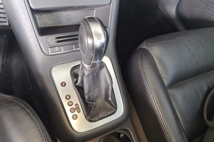Used Volkswagen Tiguan 2012 1.8TSI Automatic Two-Wheel Drive Elite Edition
