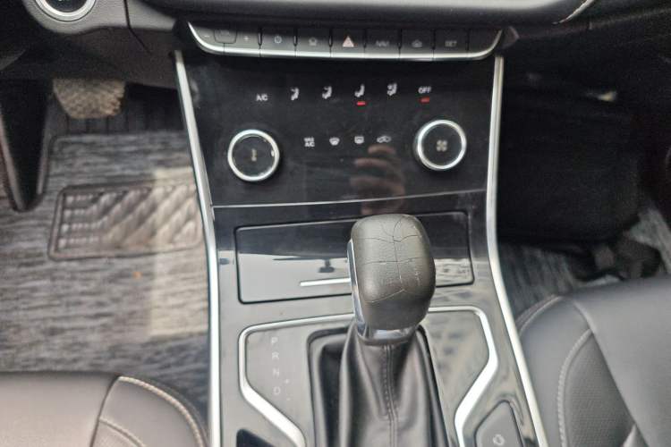 Used Chery Arrizo GX 2018 1.5T CVT Color Version China V Standard