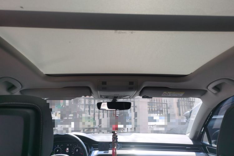 Used Volkswagen Magotan GTE Plug-in Hybrid 2022 GTE Luxury Model