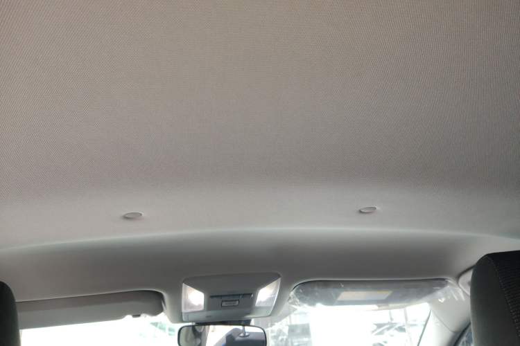 Used Toyota RAV4 2023 2.0L CVT Two-Wheel Drive Urban Edition
