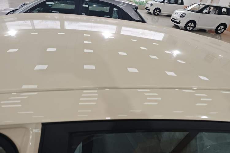 Used Geely Galaxy Geome 2026 Model 310km Dream Edition Roof